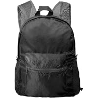 thumbnail image 2 of 25L Packable Backpack - Ultra Lightweight Foldable Daypack For Travel, Hiking & Camping - Water Resistant 2 of 11