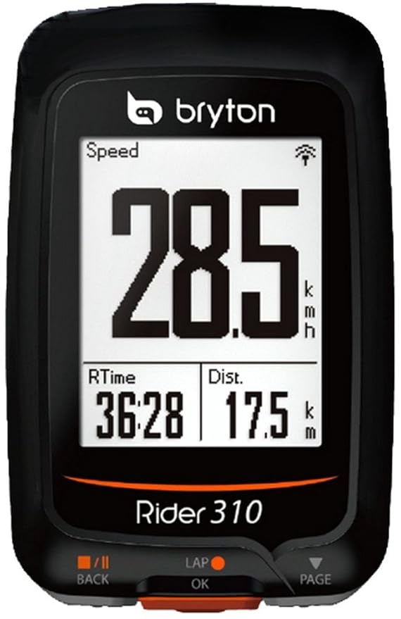 Resultado de imagem para bryton 310