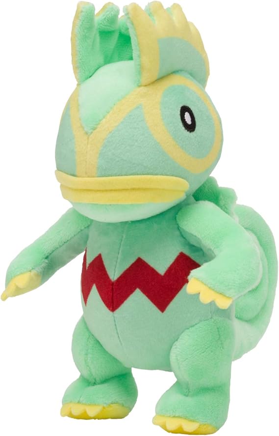 kecleon plush