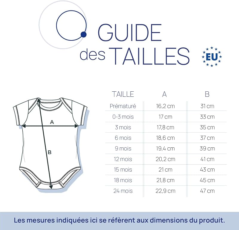 Bébé garçon Lot de 4 Bodies Sans Manches