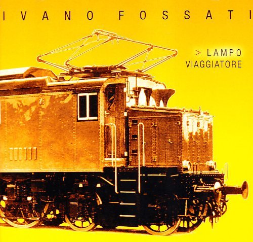 Ivano Fossati - C