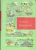 Through Golden Windows : American Backgrounds