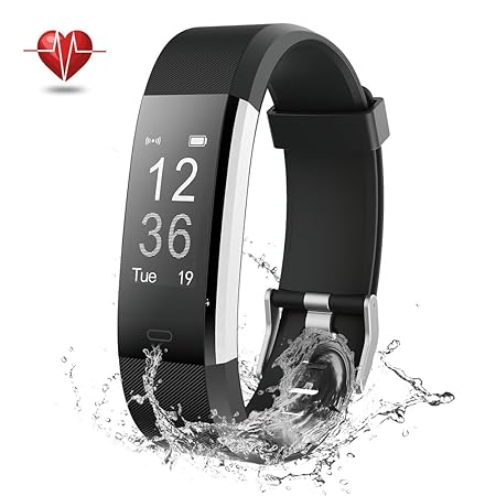 NOVETE FItness Tracker