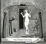 The Other Statue by Edward Gorey