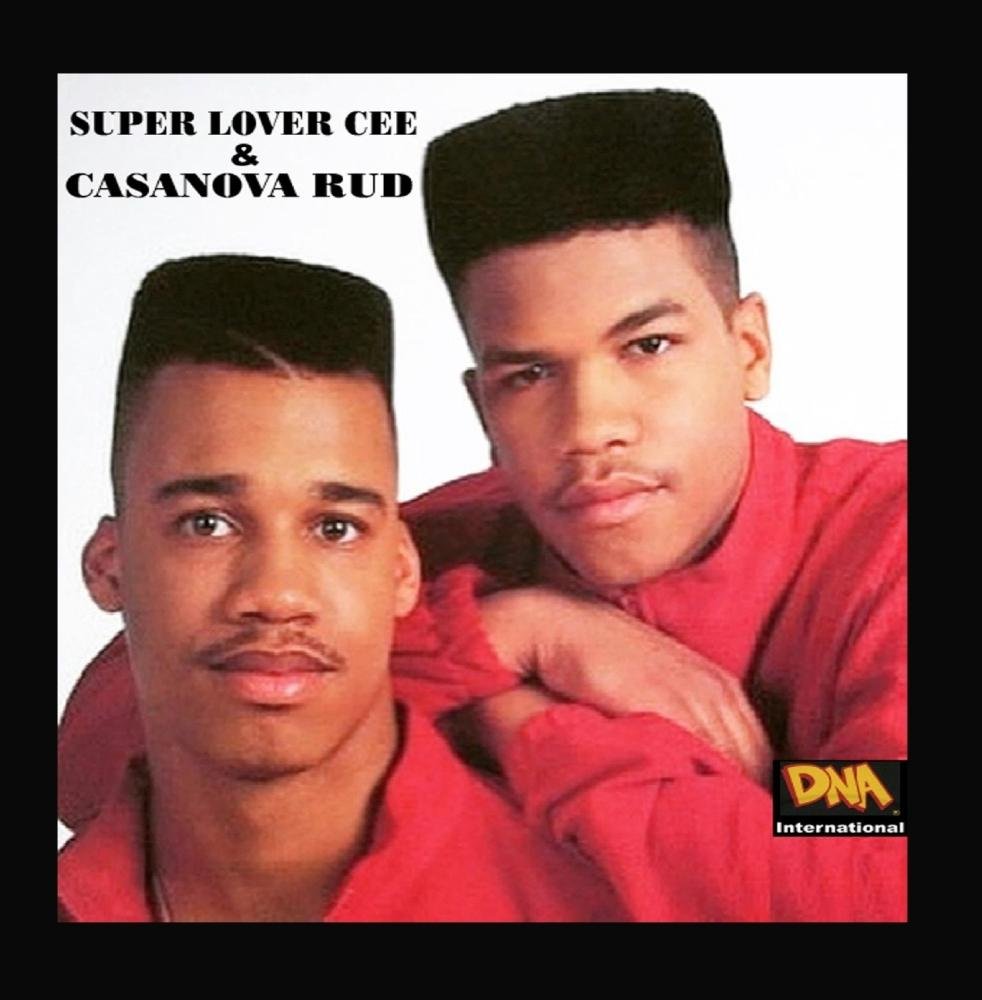 super lover cee casanova rud dna