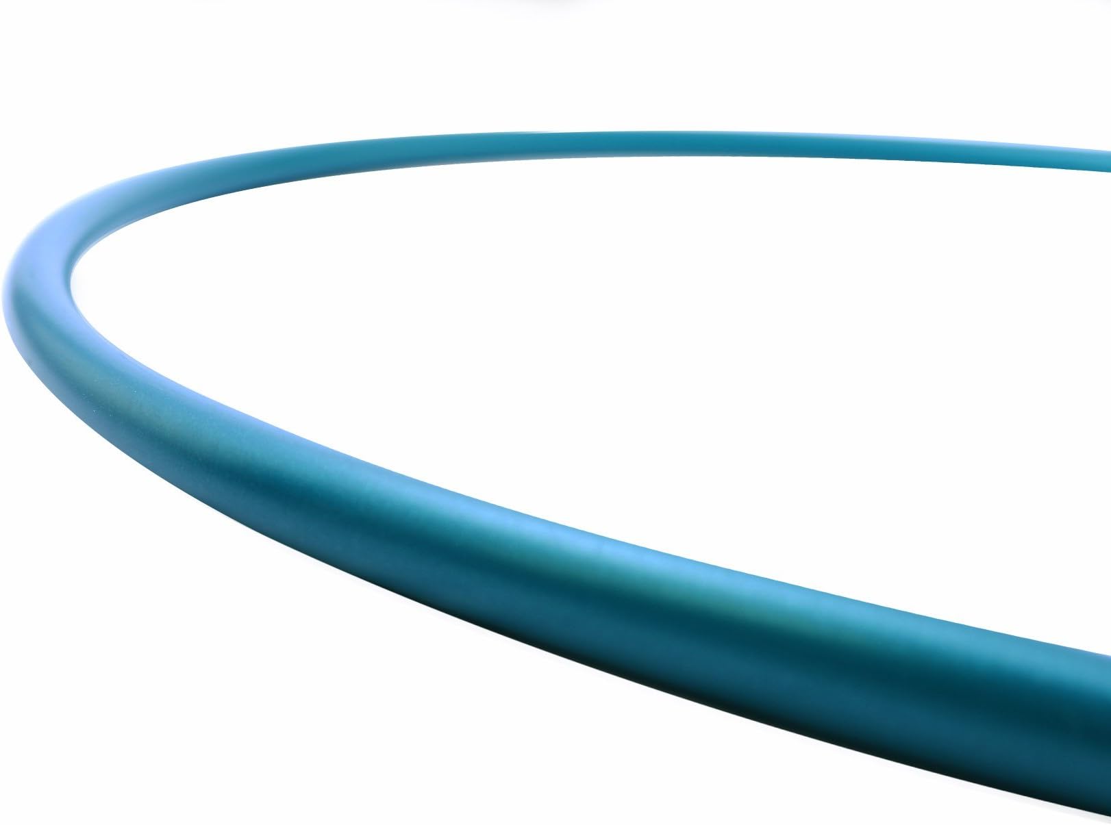 Polypro Hoop | Choice of Color and Size | 3/4" Tubing Size