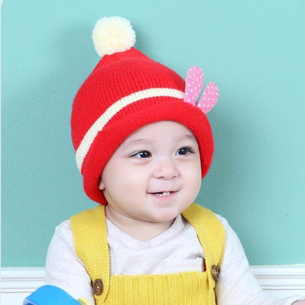 knitted hats for toddlers