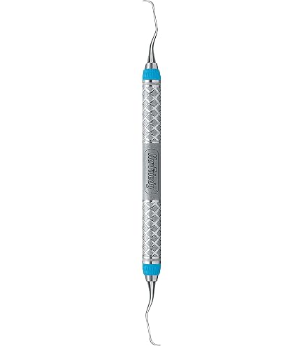 Amazon.com: Hu-Friedy PCPUNC156 15 UNC Color-Coded Probe, #6 Satin