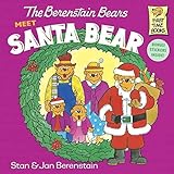 The Berenstain Bears Meet Santa Bear (Berenstain Bears First Time Books)