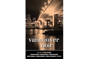 Vancouver Noir
