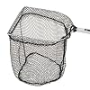 Wakeman-Fishing-Bait-Well-Net-8-Inch-Wide-16-Inch-Handle-Black Wakeman-Fishing-Bait-Well-Net-8-Inch-Wide-16-Inch-Handle-Black