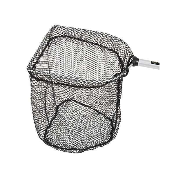 Wakeman-Fishing-Bait-Well-Net-8-Inch-Wide-16-Inch-Handle-Black Wakeman-Fishing-Bait-Well-Net-8-Inch-Wide-16-Inch-Handle-Black