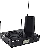 Shure BLX14R/W85 UHF Wireless Microphone