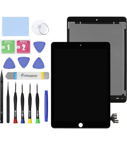 Amazon.com: SRJTEK for iPad Pro 9.7 Touch Screen Replacement