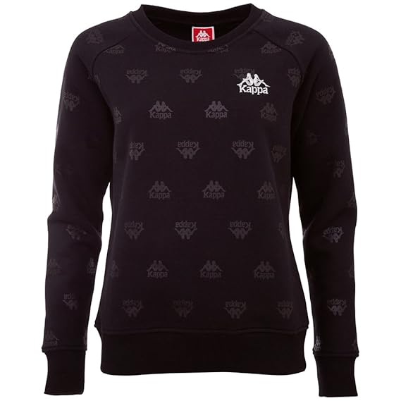 Kappa Damen Daisy Sweatshirt