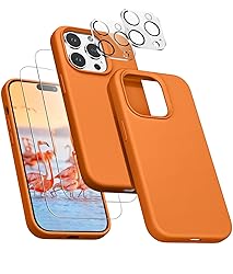 Cousper [5 in 1 Compatible with iPhone 14 Pro Max