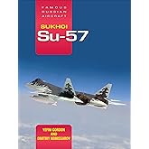 Sukhoi Su-57 (Russian Edition)