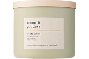 Bath & Body Works Moonlit Goddess 3-Wick Candle