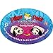 Classic Comfy Panda Pillow Pet - 16