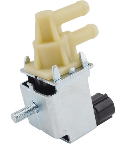 Amazon.com: K5T48471 Vacuum Solenoid Valve Switch Compatible with