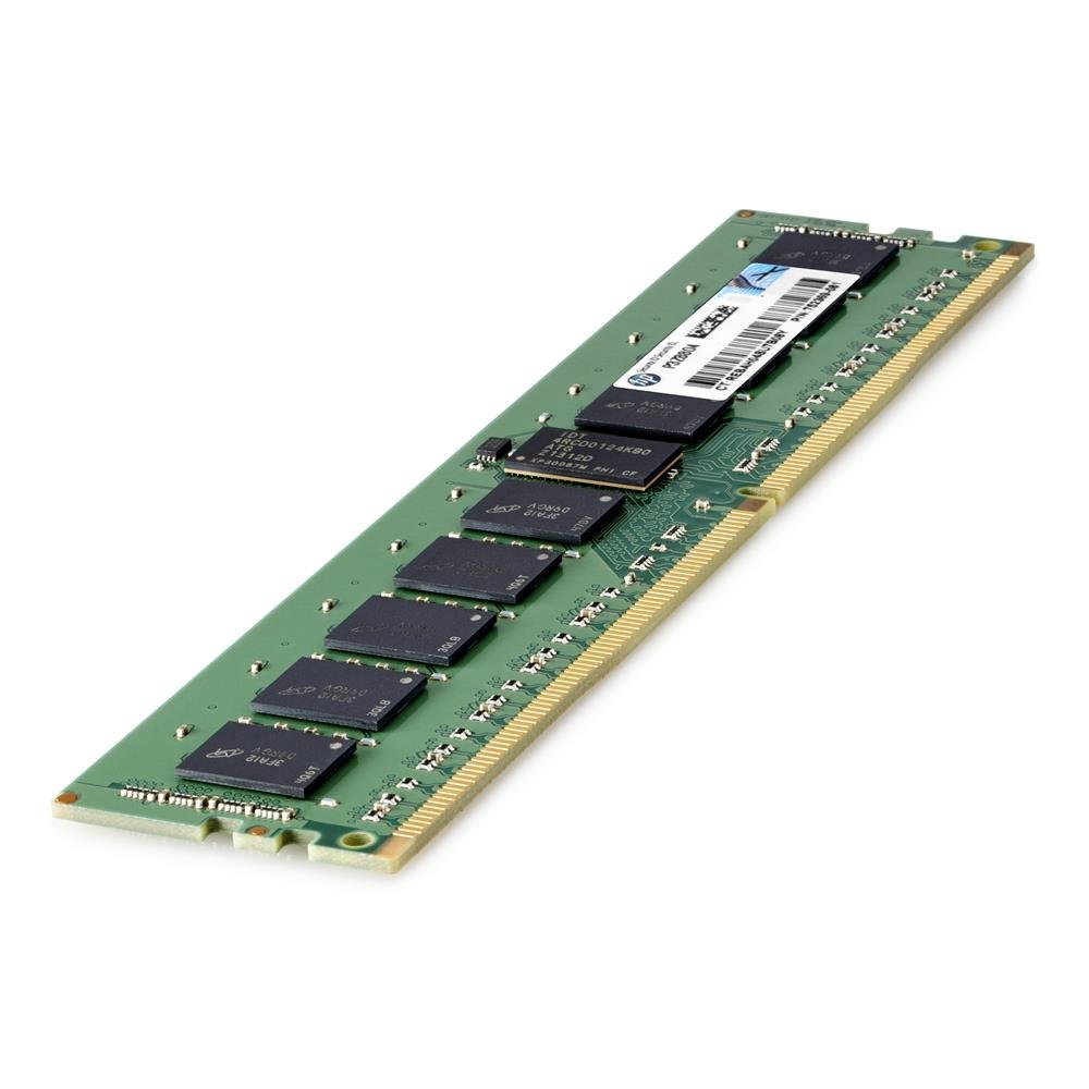 HP 16GB 2Rx4 PC4-2133P-R **New Retail**, 726719-B21 (**New Retail**)
