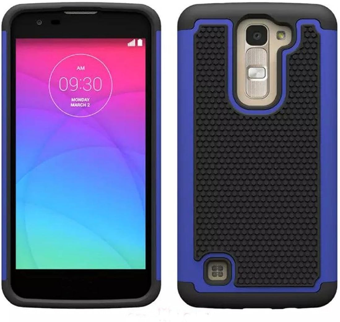 Best hard case for lg optimas