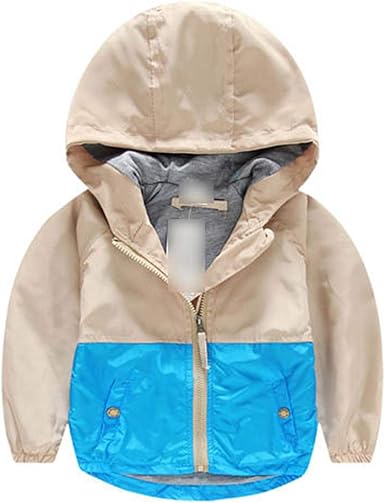 baby windbreaker jackets