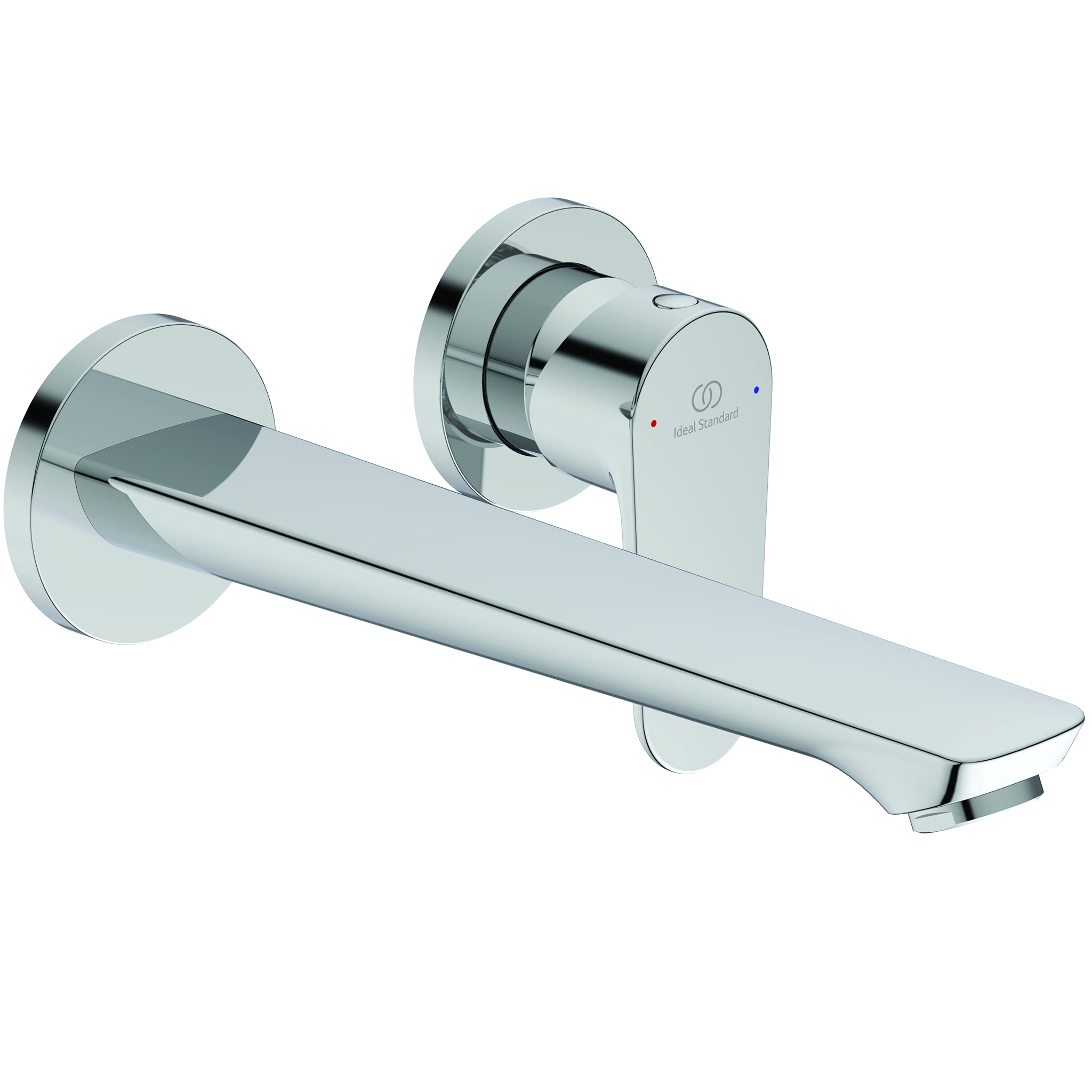 Ideal Standard - Cerafine O Single Lever Basin Mixer Kit 2 - External Parts only, Chrome — image 1