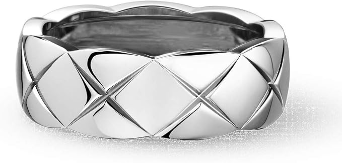 coco crush ring stack