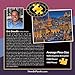 Dowdle Folk Art Jigsaw Puzzle - Paris City of Lights 1000 Pc