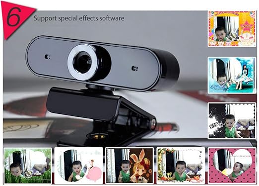 v4l usb cameras