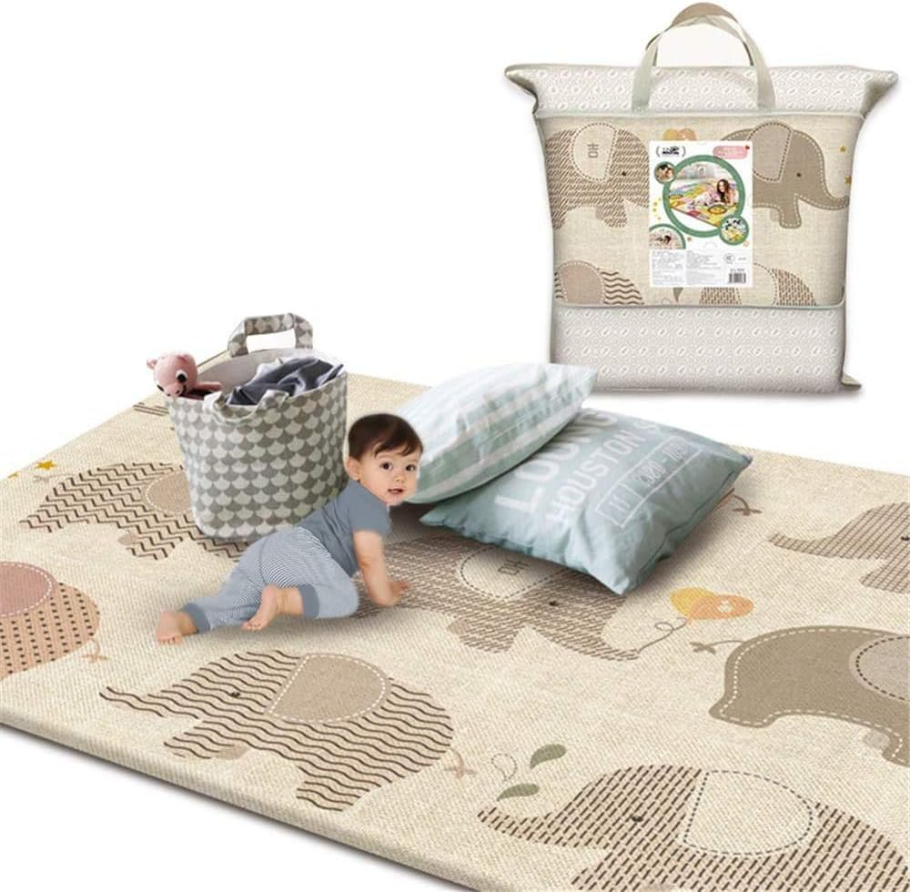 baby rolling mat