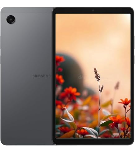 Amazon.com : Samsung Galaxy Tab A11+ Plus 2026 (128GB, 6GB, Wi-Fi