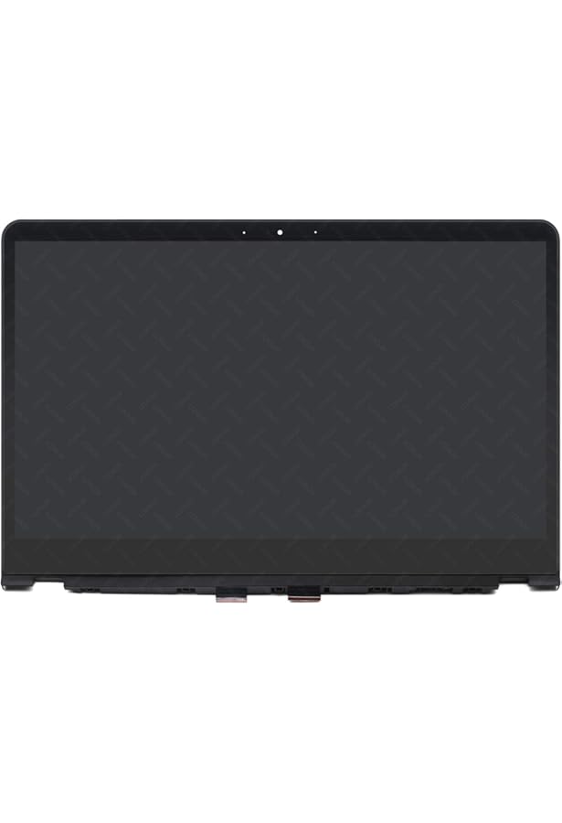 lcd touch screen assembly with bezel for asus q524uq manufacturer