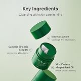 Dr.Althea Pure Grinding Cleansing Balm 50ml Madecassoside Vegan Korean view 4
