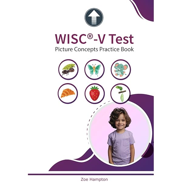 WISC-V Test Preparation Book: Practice for WISC-V Test with