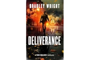 Deliverance (Tom Walker Book 4)