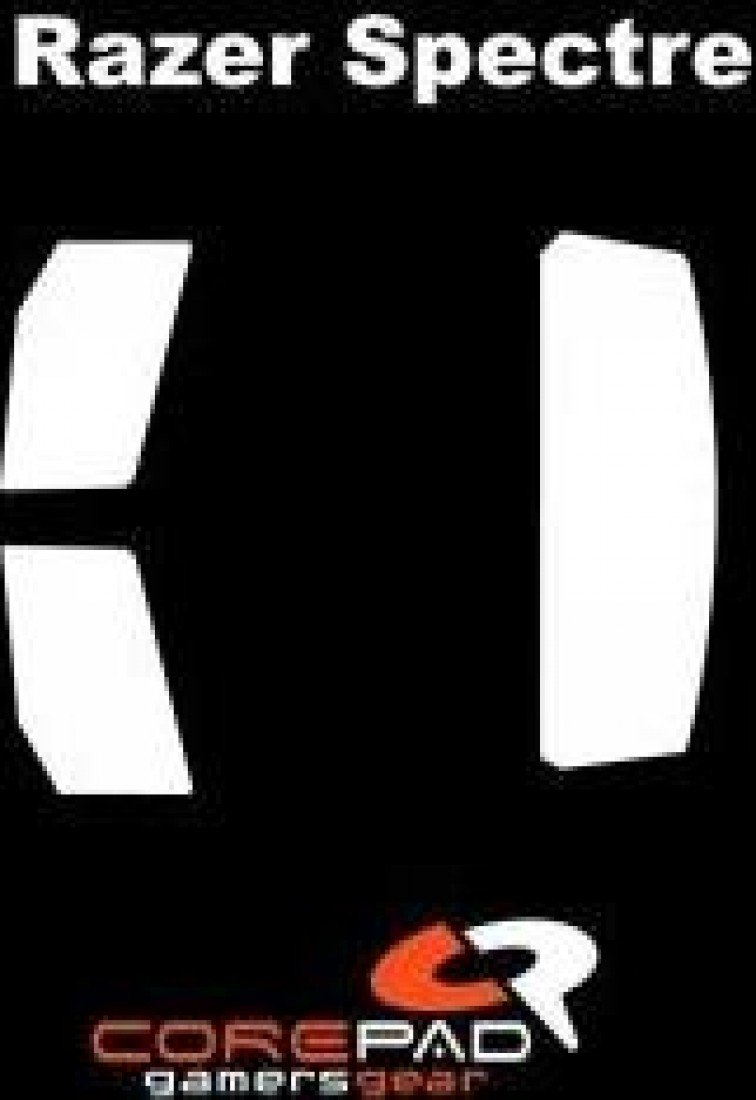 Corepad CS28130 Skatez Mouse Feet for Razer Spectre