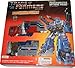 Transformers G1 Commemorative Series II Powermaster Optimus Prime with Apex Armor Reissue Figure