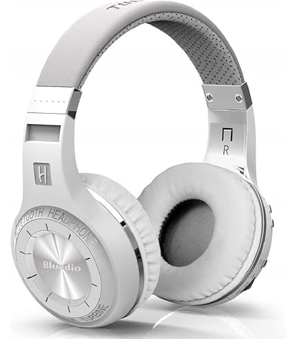 Amazon.com: Bluedio HT Turbine Wireless Bluetooth 5.0 Stereo