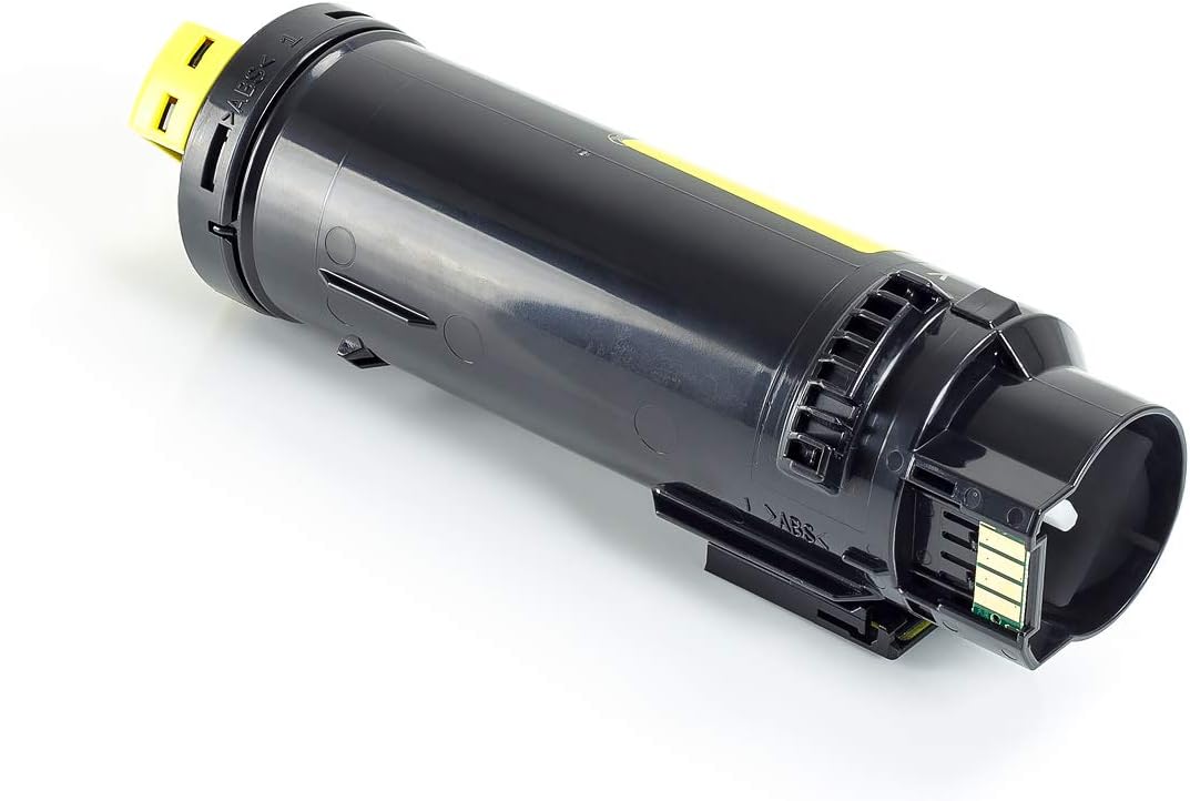 Green2Print Toner yellow 1200 pages replaces Dell 593-BBRY Toner cartridge for Dell S2825CDN, H625CDW, H825CDW - Image 5