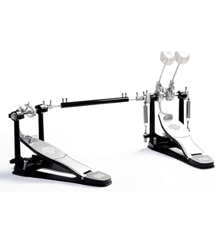 Amazon.com: Yamaha DFP-9500D Double Foot Pedal - Direct Drive