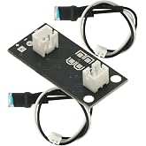Solar Tracking Module Automatic Tracker Single Axis Solar Tracking Module Search Light Solar-Powered Automatic Tracker Board 5V-5.5V DC