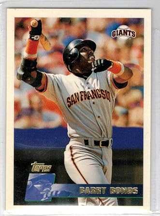 barry bonds jersey amazon