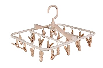 cloth hanger for baby