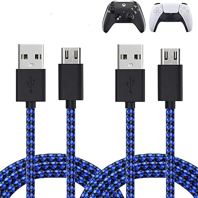 Micro Usb Microsoft Xbox One Controller Usb Usb Cable Xbox One