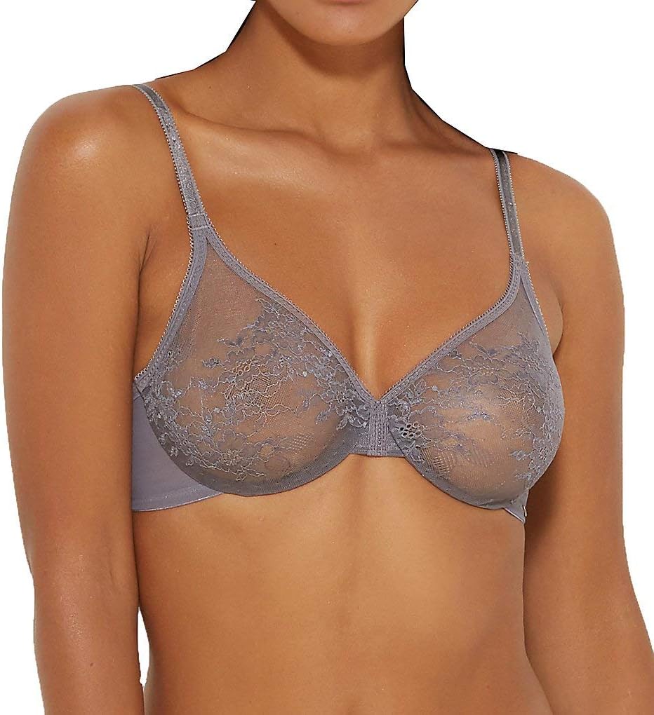 Gossard Women's Glossies Lace Sheer