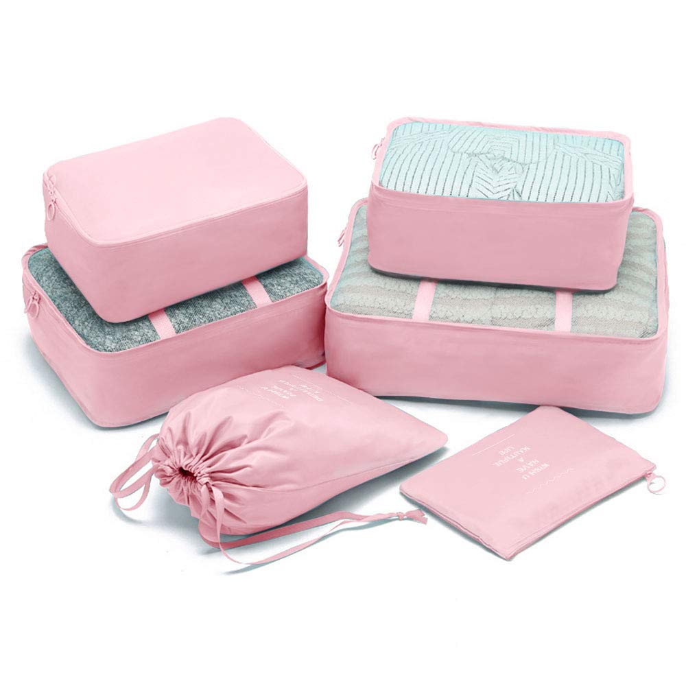 Best Toiletry Bag Multifunction Cosmetic Bag Portable Makeup Pouch Waterproof Travel Hanging Organizer