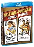 DIRTY MARY CRAZY LARRY/RACE WITH THE DEVIL (BLU-RAY)