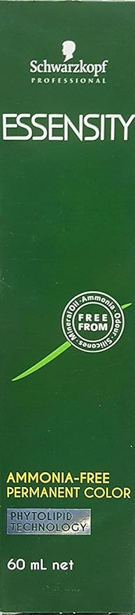 Schwarzkopf Essensity Permanent Hair Color - 3-00 Dark Brown Natural Extra